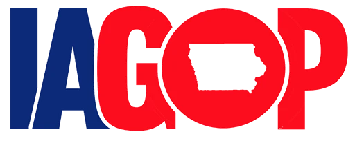 Logo - Iowa GOP